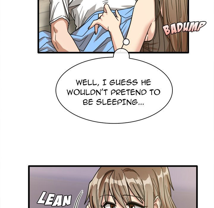 No More, No Less Chapter 45 Page 55