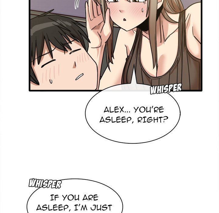 No More, No Less Chapter 45 Page 56