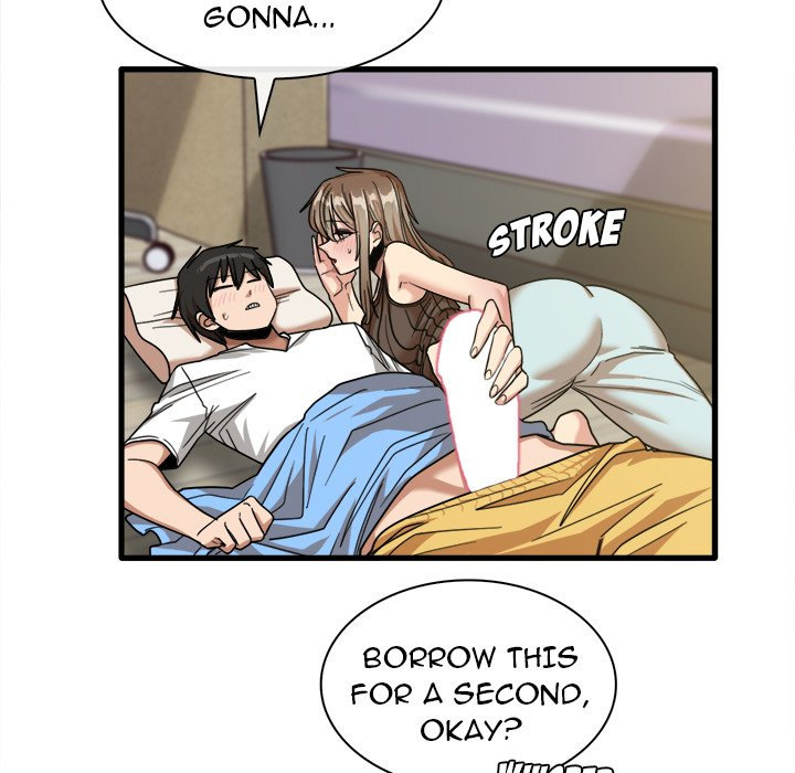 No More, No Less Chapter 45 Page 57