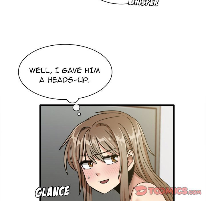 No More, No Less Chapter 45 Page 58