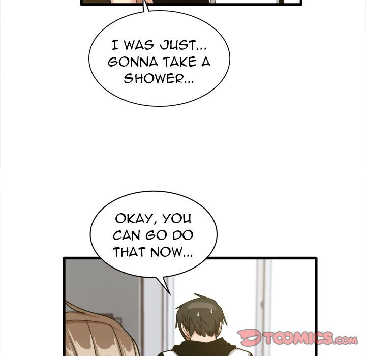 No More, No Less Chapter 45 Page 6