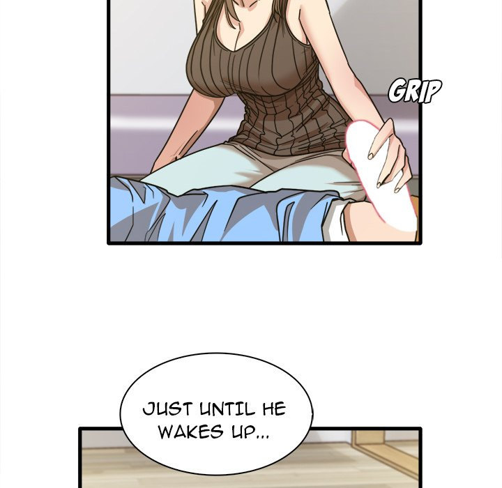 No More, No Less Chapter 45 Page 60