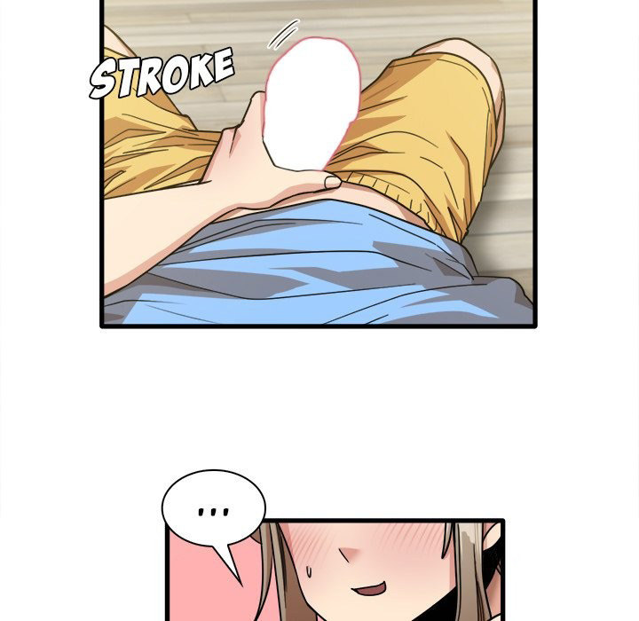 No More, No Less Chapter 45 Page 61