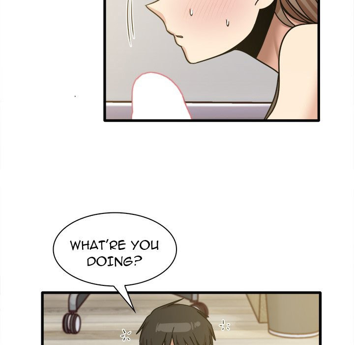 No More, No Less Chapter 45 Page 67