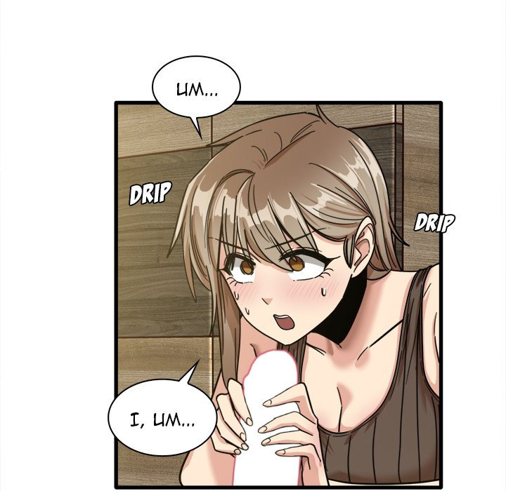 No More, No Less Chapter 45 Page 69