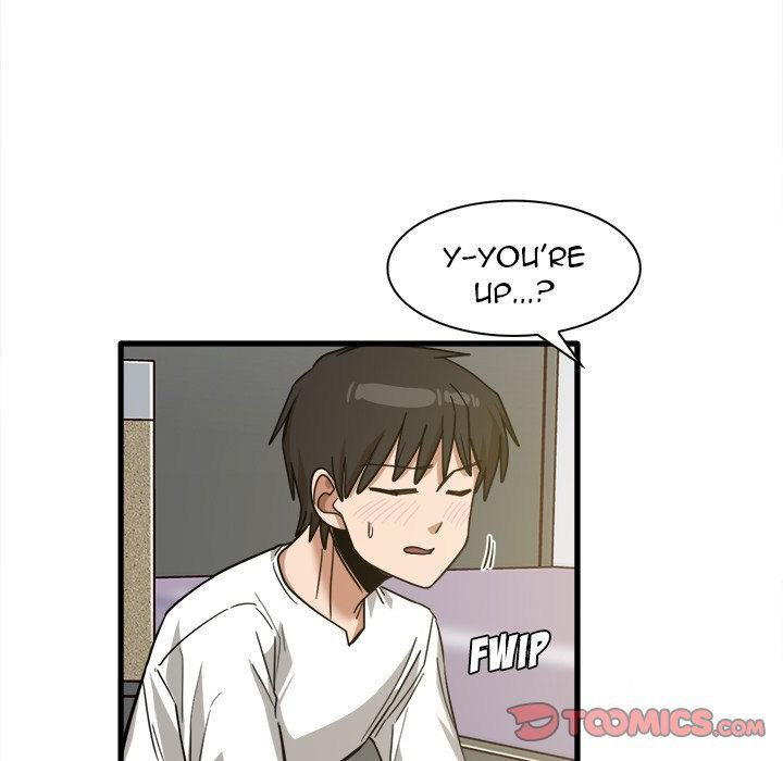 No More, No Less Chapter 45 Page 70