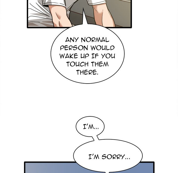 No More, No Less Chapter 45 Page 71