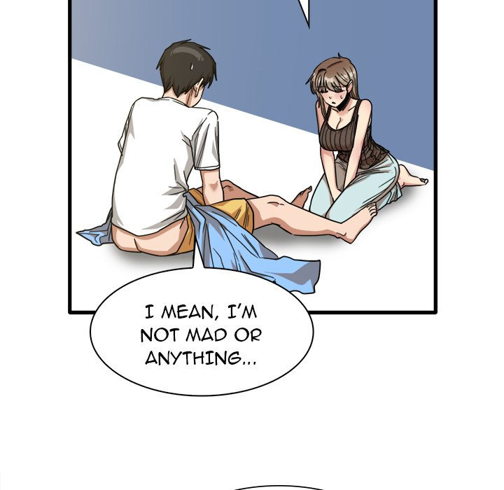 No More, No Less Chapter 45 Page 72