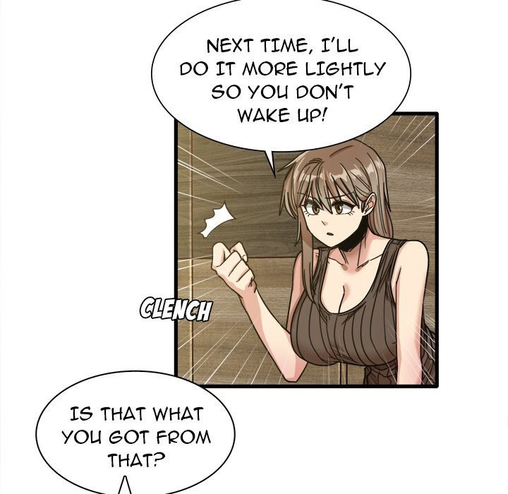 No More, No Less Chapter 45 Page 73