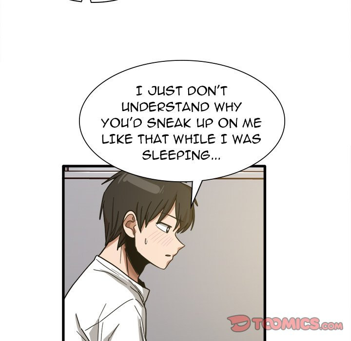 No More, No Less Chapter 45 Page 74