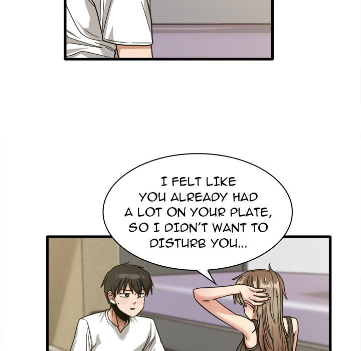 No More, No Less Chapter 45 Page 75