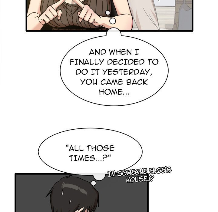 No More, No Less Chapter 45 Page 79