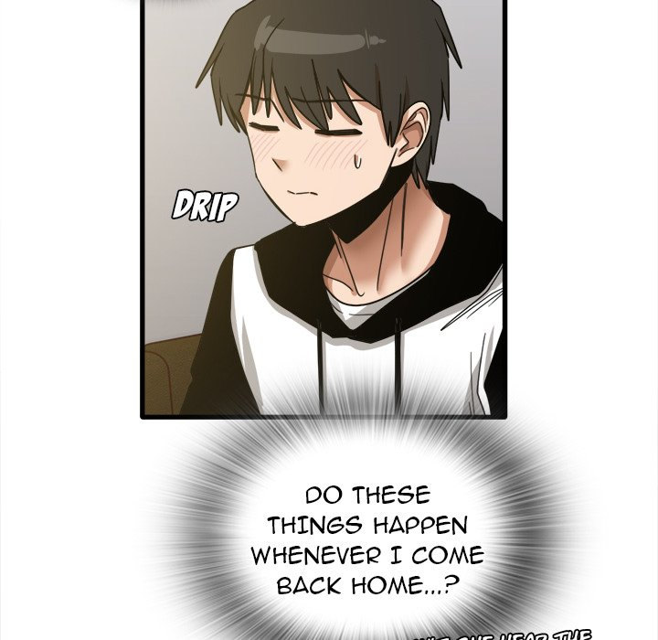 No More, No Less Chapter 45 Page 8