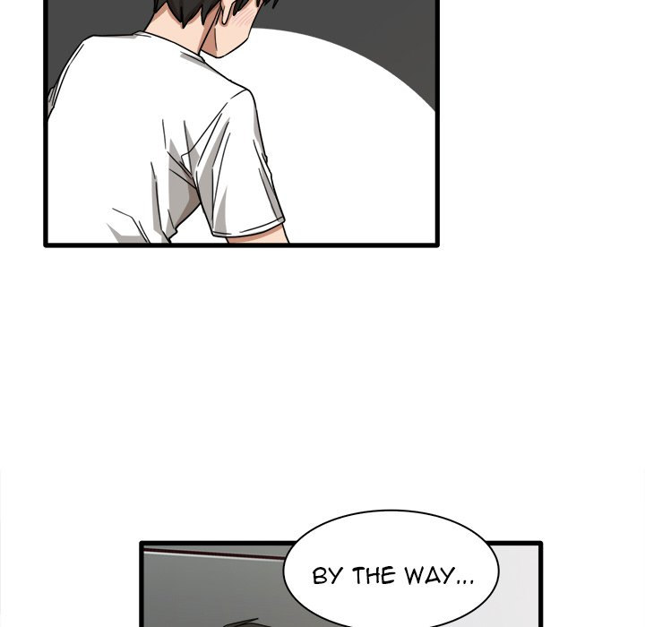 No More, No Less Chapter 45 Page 80