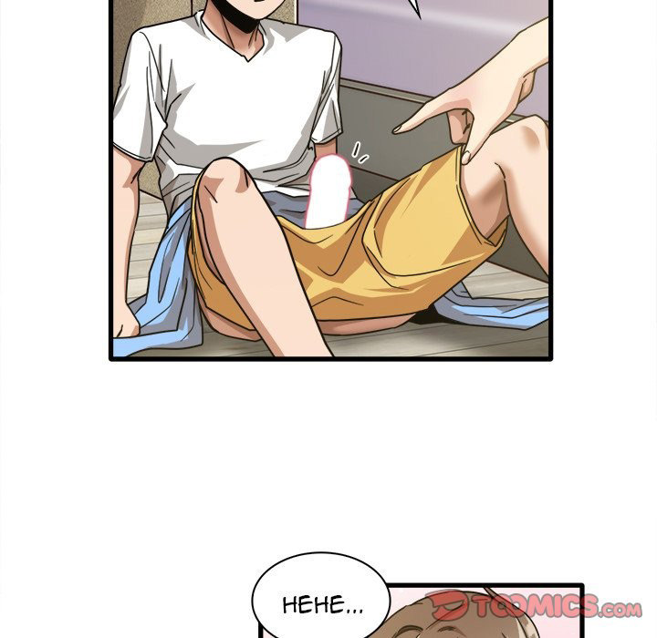 No More, No Less Chapter 45 Page 82