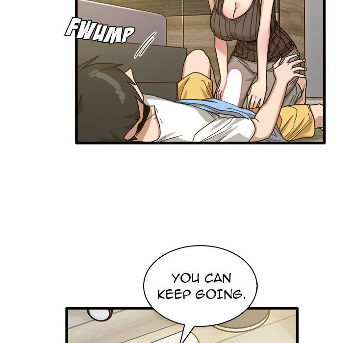 No More, No Less Chapter 45 Page 85