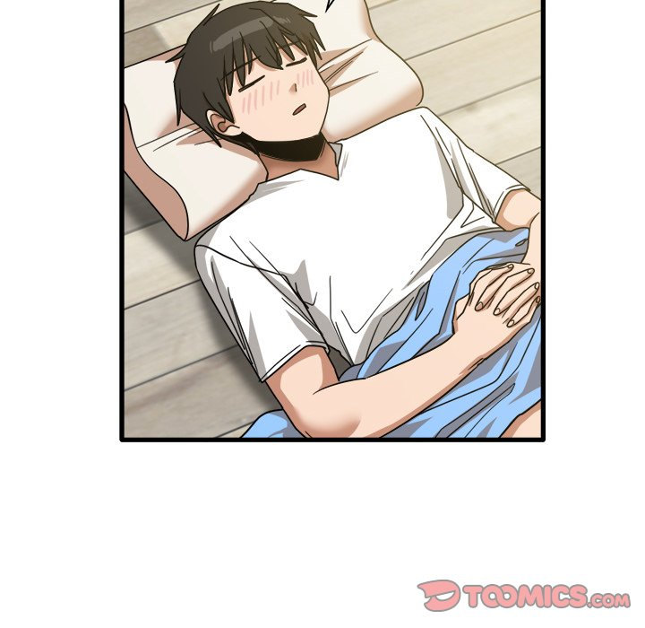 No More, No Less Chapter 45 Page 86