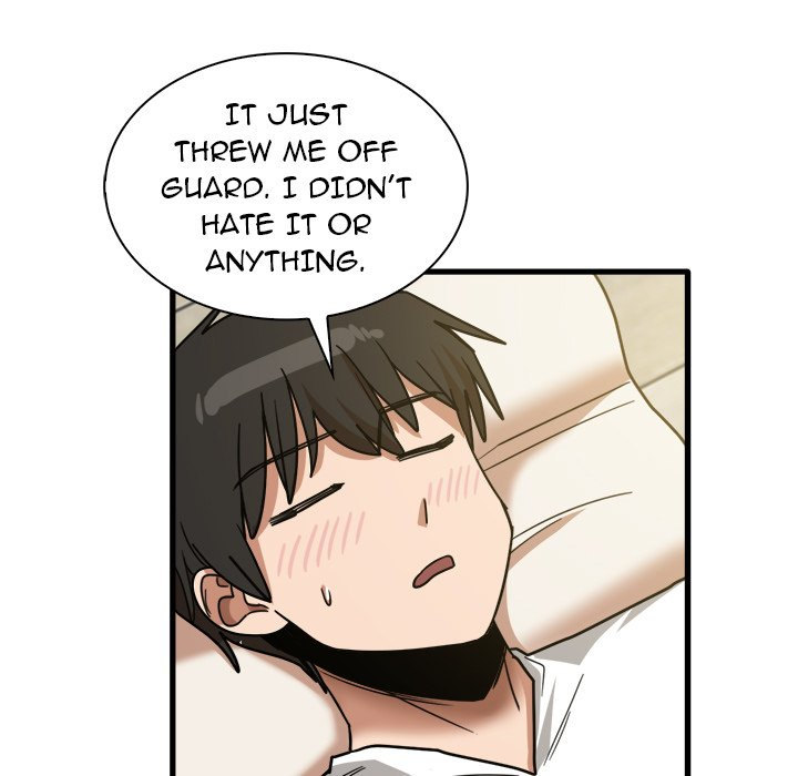 No More, No Less Chapter 45 Page 87