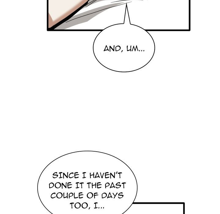 No More, No Less Chapter 45 Page 88