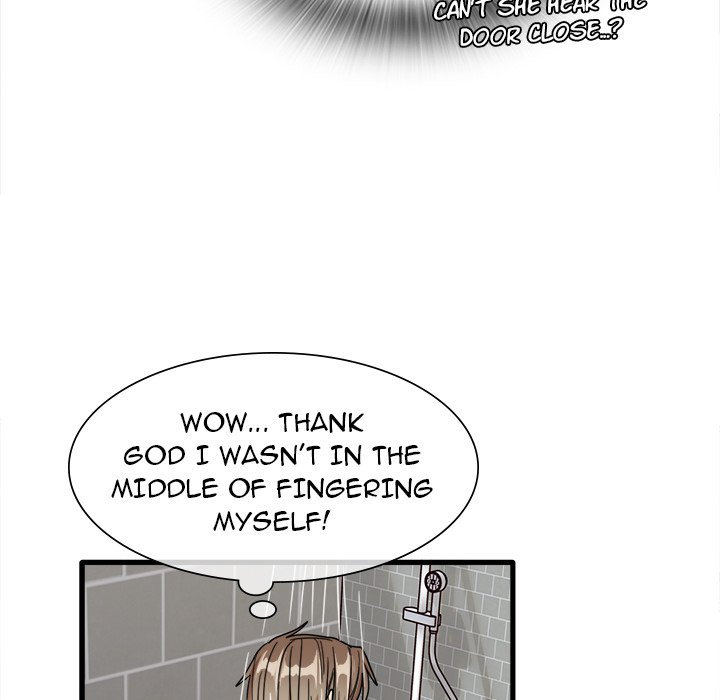No More, No Less Chapter 45 Page 9