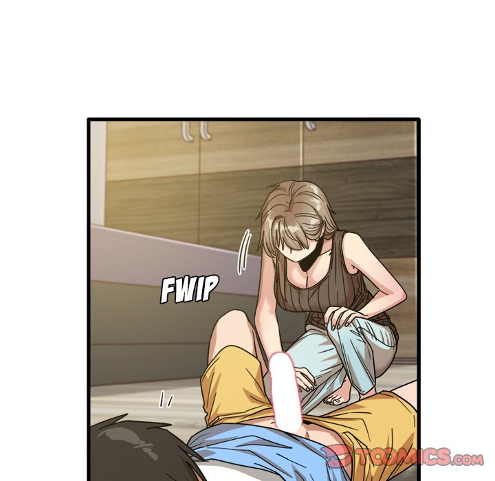 No More, No Less Chapter 45 Page 90