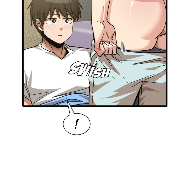 No More, No Less Chapter 45 Page 92