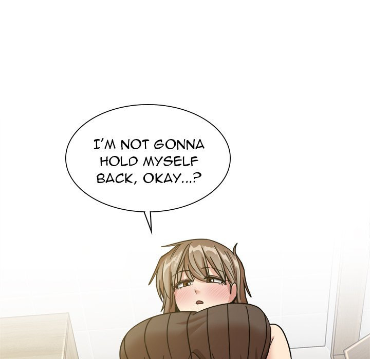 No More, No Less Chapter 45 Page 93