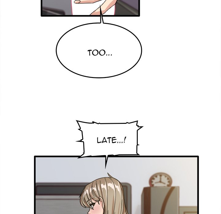 No More, No Less Chapter 46 Page 11