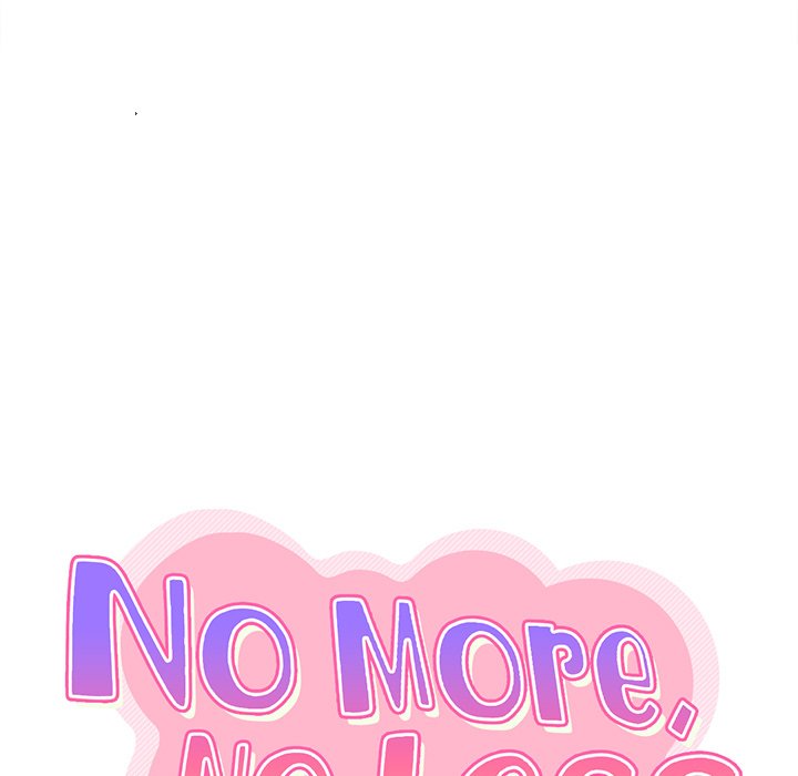 No More, No Less Chapter 46 Page 13
