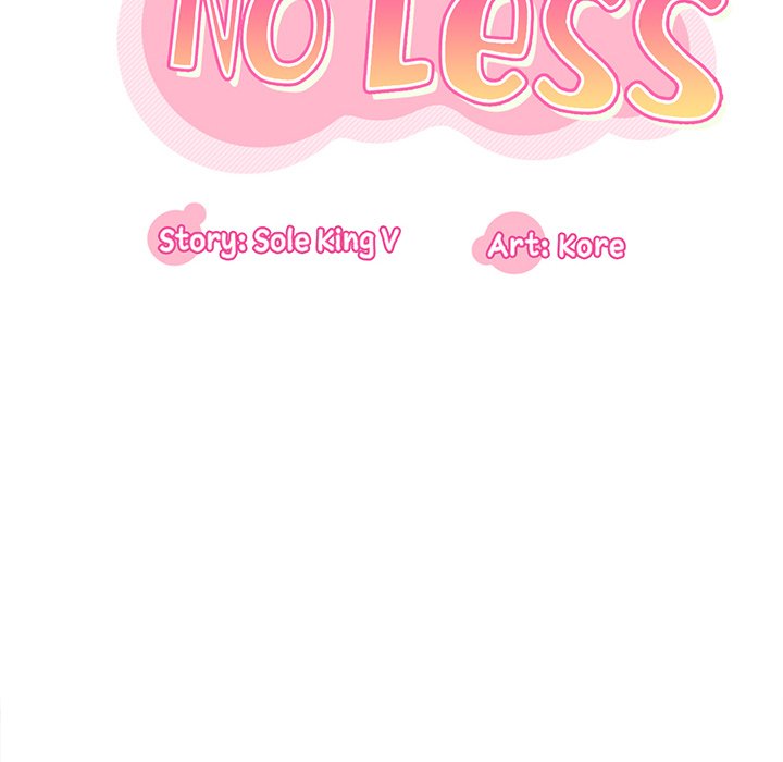 No More, No Less Chapter 46 Page 14