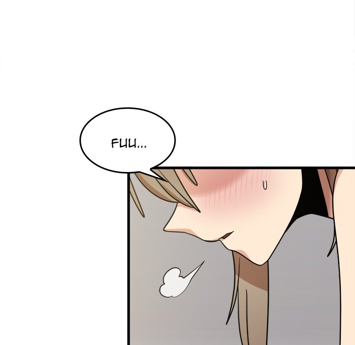 No More, No Less Chapter 46 Page 16