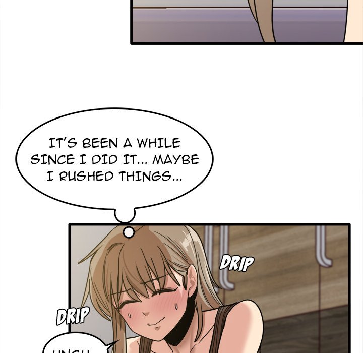 No More, No Less Chapter 46 Page 17