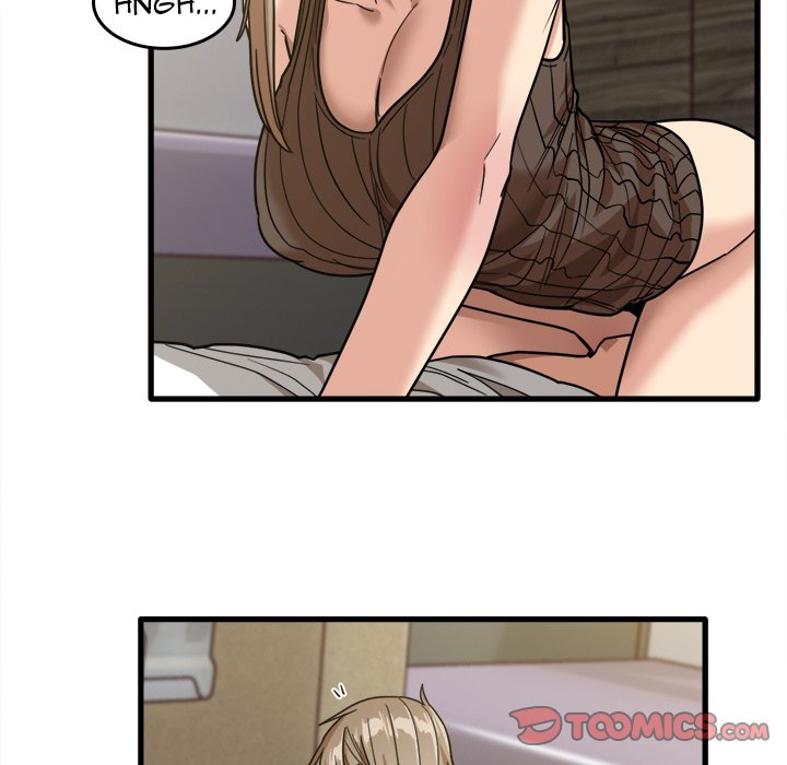 No More, No Less Chapter 46 Page 18