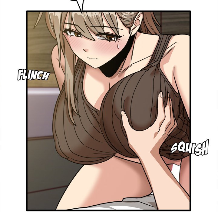 No More, No Less Chapter 46 Page 20