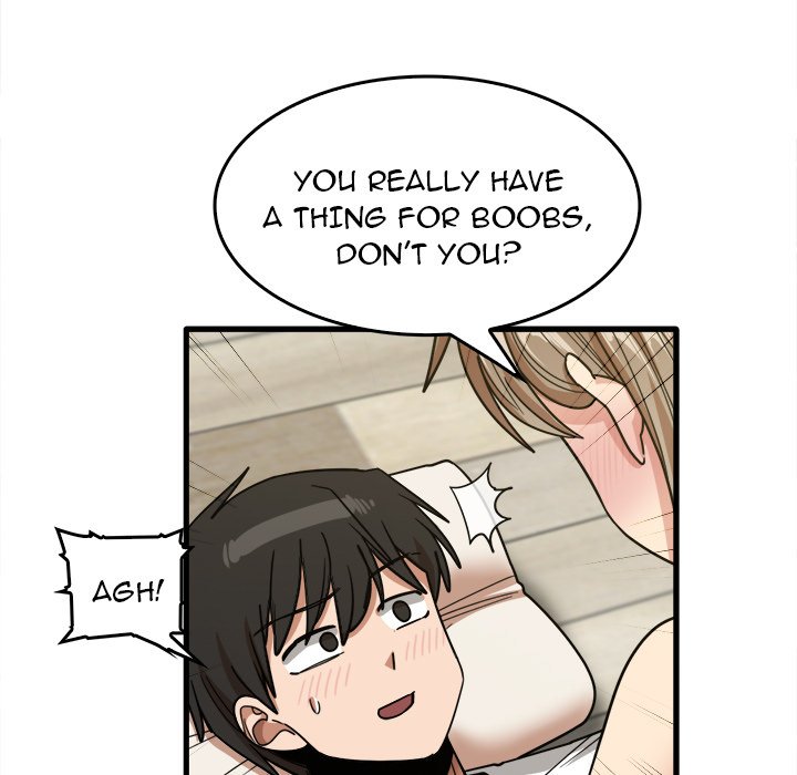 No More, No Less Chapter 46 Page 21