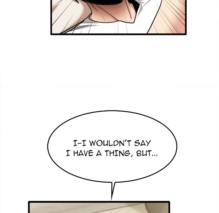 No More, No Less Chapter 46 Page 22