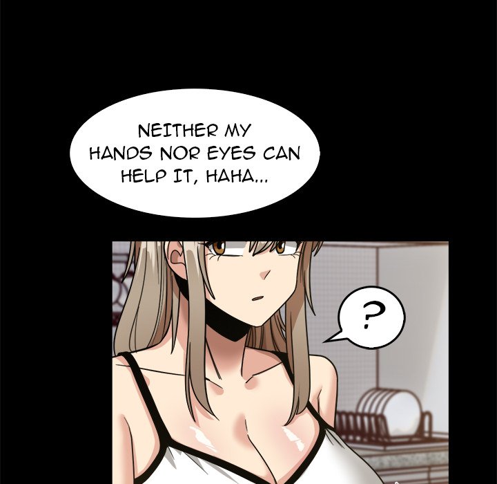 No More, No Less Chapter 46 Page 25