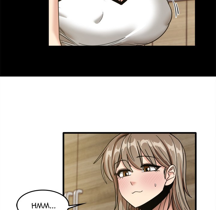 No More, No Less Chapter 46 Page 26