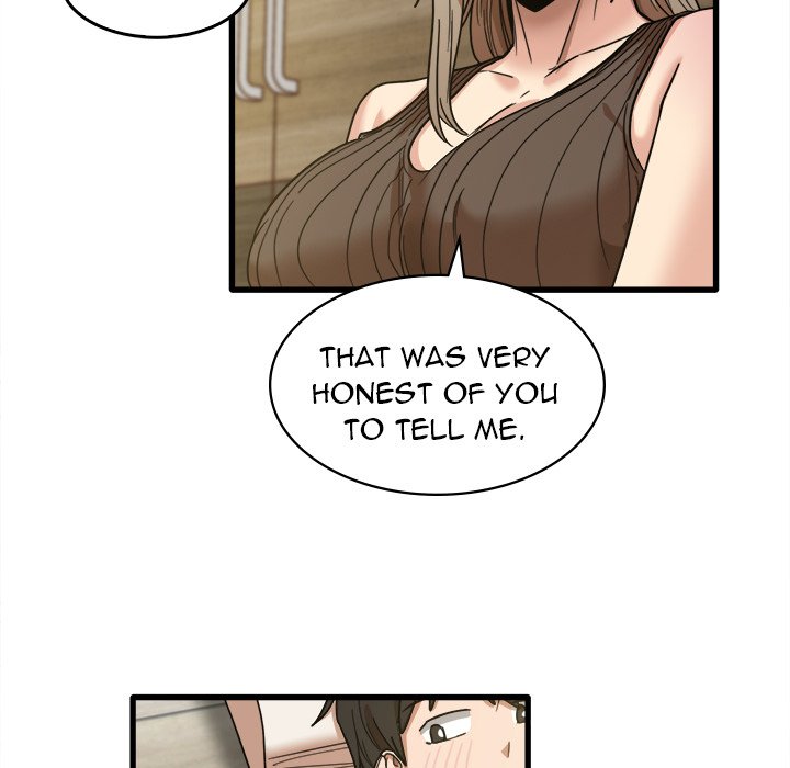No More, No Less Chapter 46 Page 27