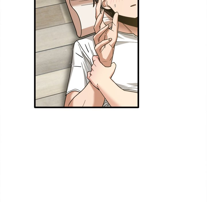 No More, No Less Chapter 46 Page 28