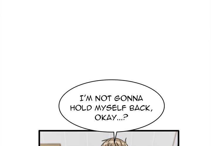 No More, No Less Chapter 46 Page 3