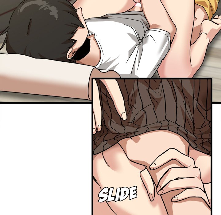 No More, No Less Chapter 46 Page 30