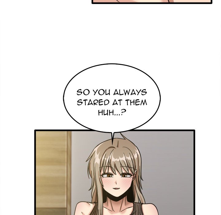 No More, No Less Chapter 46 Page 31