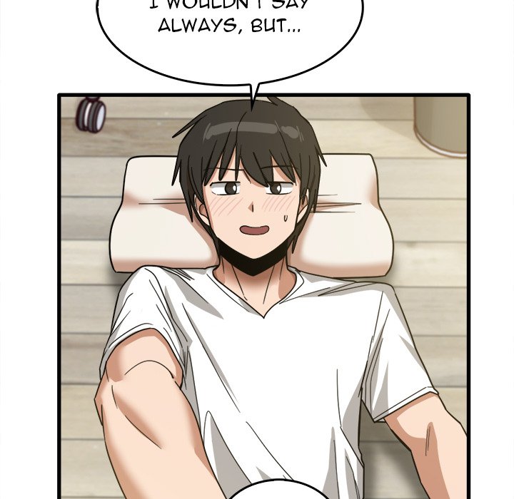 No More, No Less Chapter 46 Page 33
