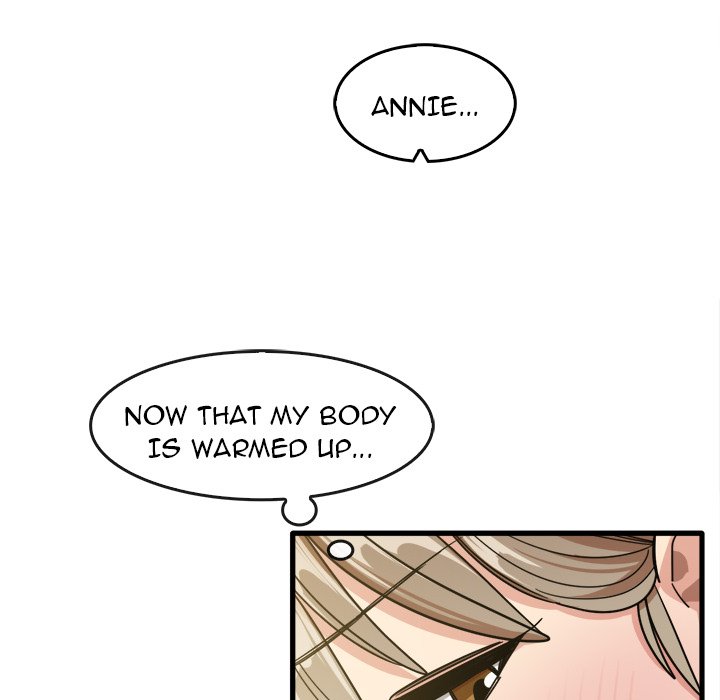 No More, No Less Chapter 46 Page 36