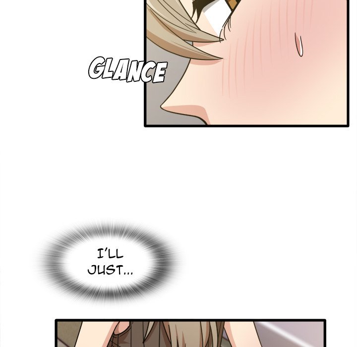 No More, No Less Chapter 46 Page 37