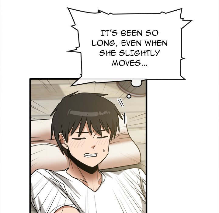No More, No Less Chapter 46 Page 39