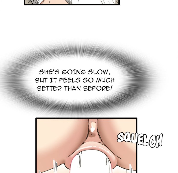 No More, No Less Chapter 46 Page 40