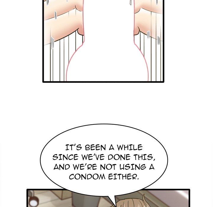 No More, No Less Chapter 46 Page 41