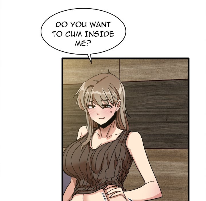 No More, No Less Chapter 46 Page 43
